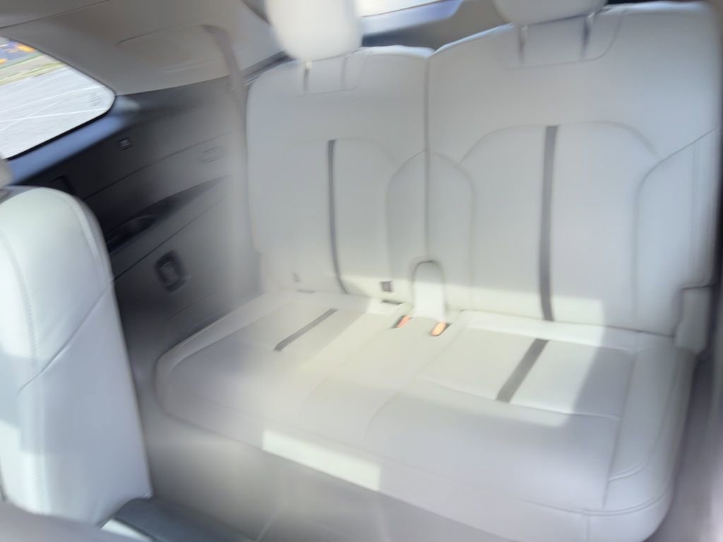 Used 2024 MAZDA CX-90 3.3 Turbo S w/ Premium Plus image 36