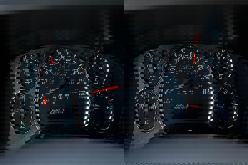 Used 2012 Chevrolet Express 2500 image 13