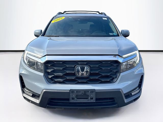 Used 2022 Honda Passport EX-L image 2