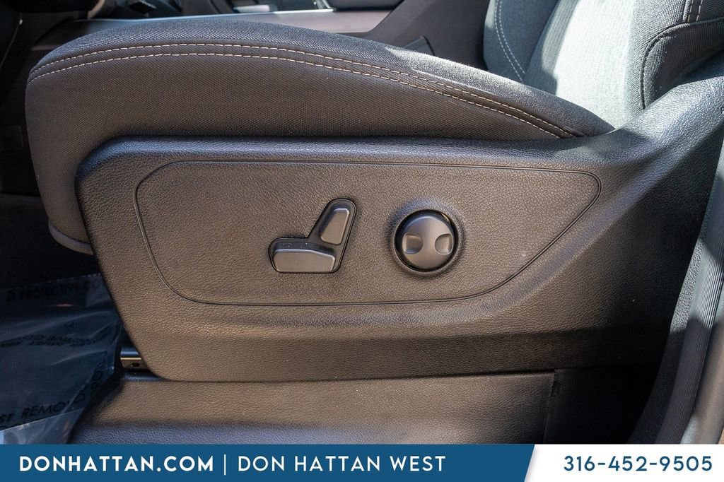 Used 2022 RAM 1500 Big Horn image 17