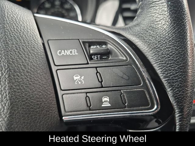 Used 2019 Mitsubishi Outlander SEL FWD image 17