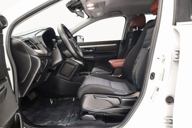 Used 2022 Honda CR-V Special Edition image 13