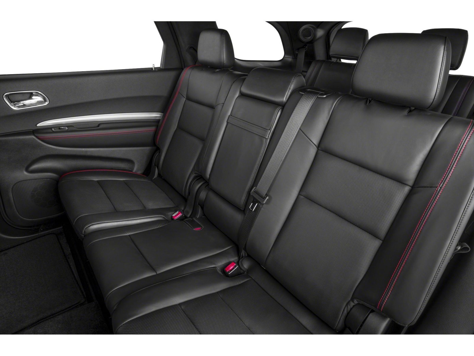 Used 2020 Dodge Durango R/T w/ Blacktop Package RWD image 8