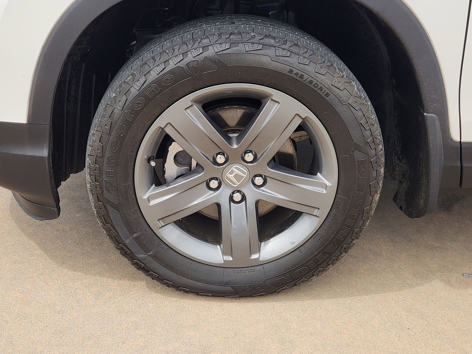 Used 2022 Honda Ridgeline RTL-E image 14