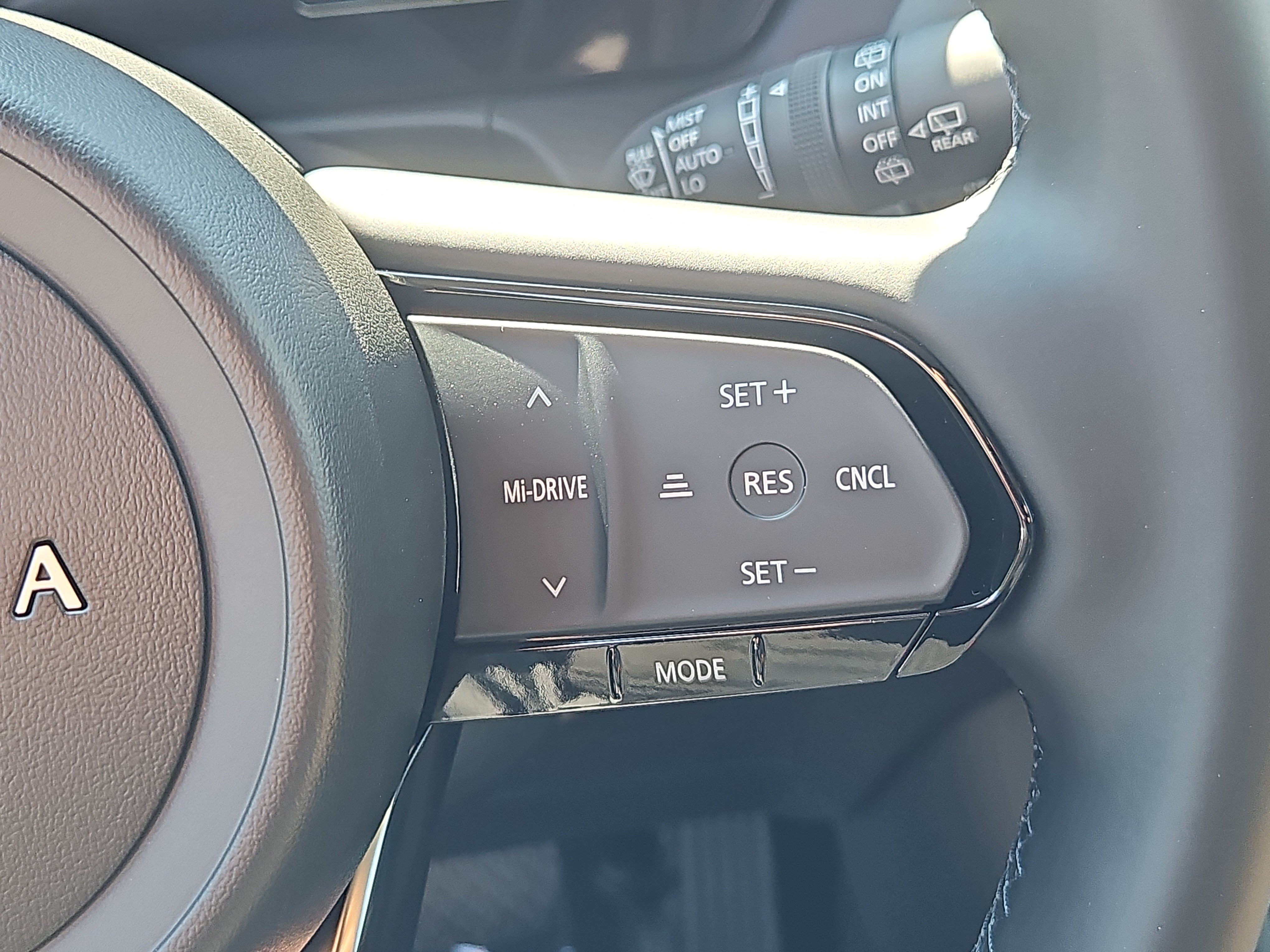 New 2026 MAZDA CX-5 Select AWD/4WD image 12