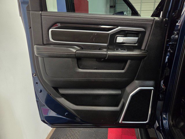 Used 2020 RAM 2500 Laramie image 35