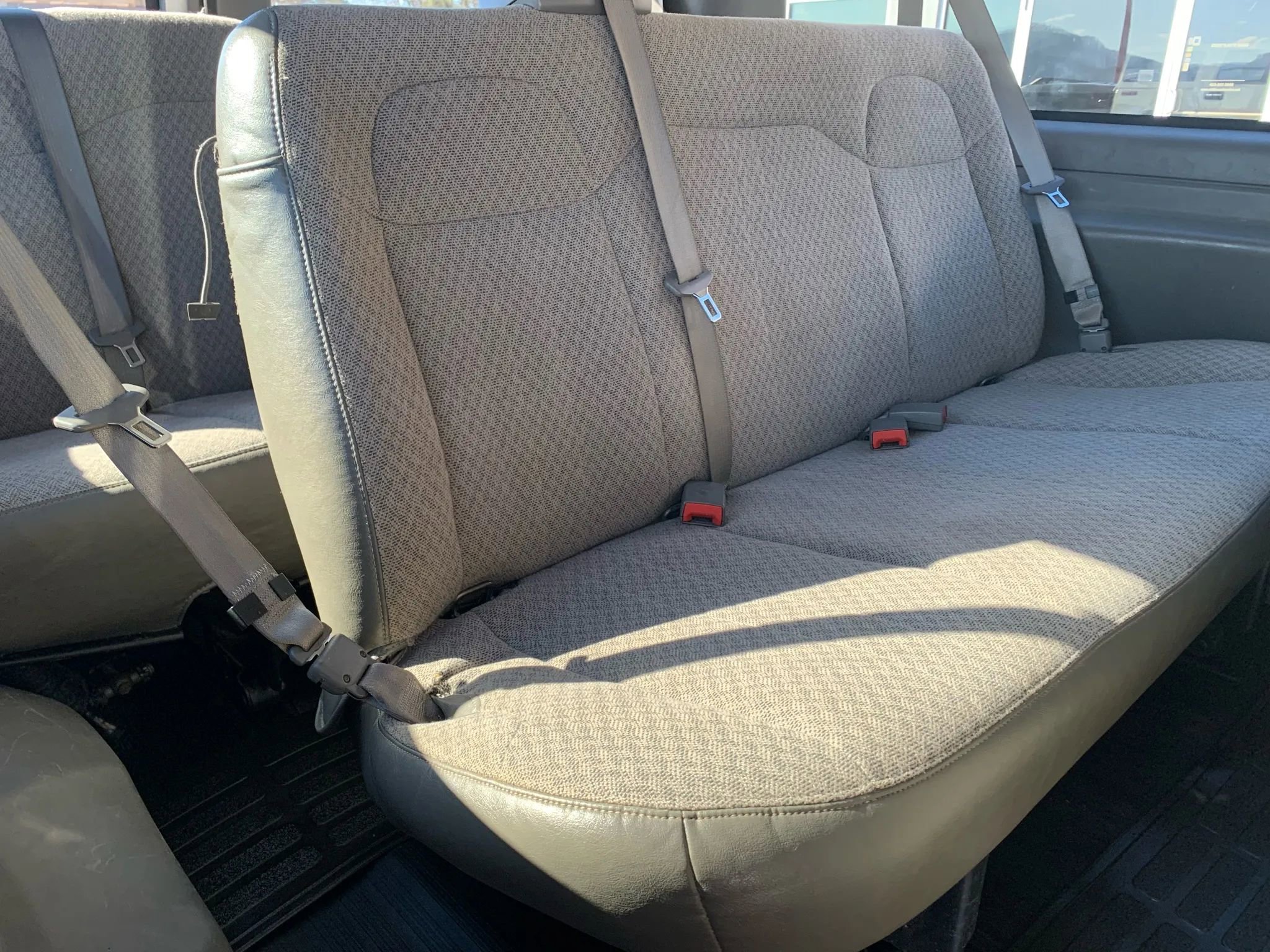 Used 2016 Chevrolet Express 3500 LT w/ LT Preferred Equipment Group image 30