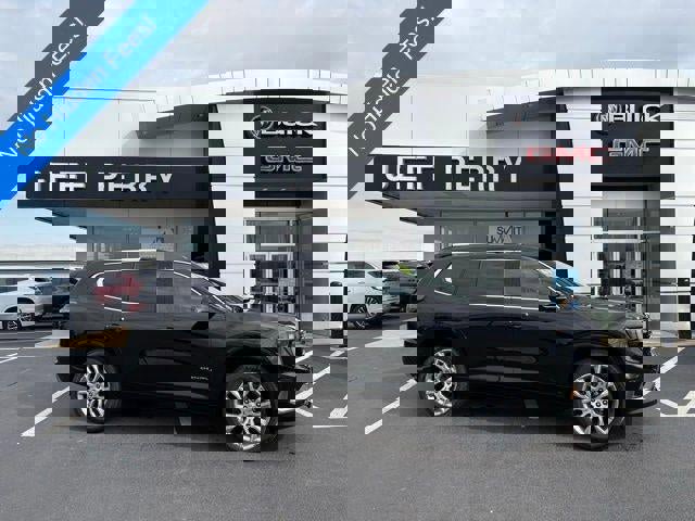 New 2026 GMC Acadia Denali w/ Super Cruise Package image 1