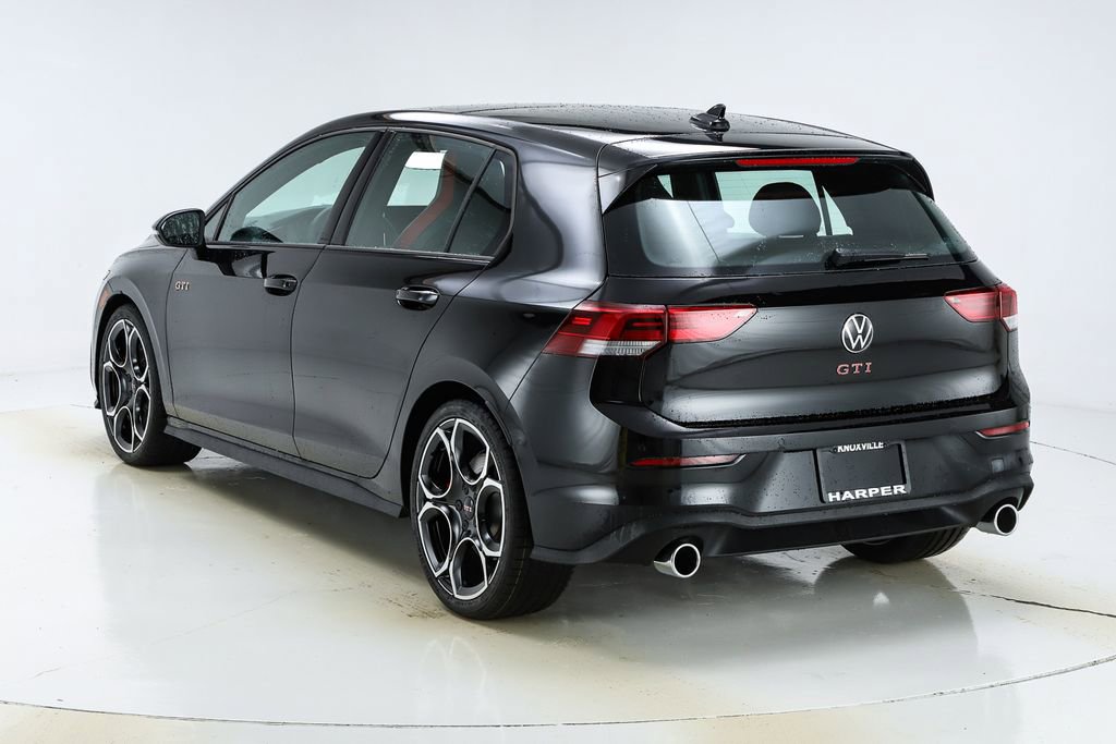 New 2026 Volkswagen GTI Autobahn image 7
