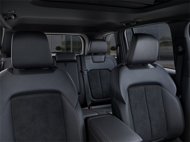 New 2025 Jeep Grand Cherokee Altitude image 26