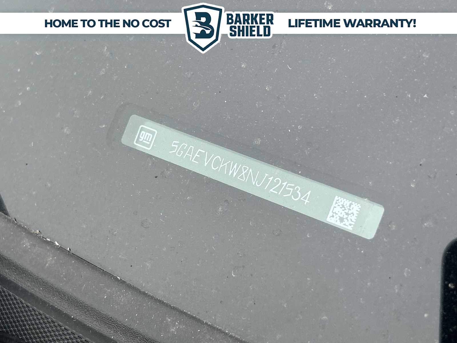 Used 2022 Buick Enclave Avenir w/ Avenir Technology Package image 32