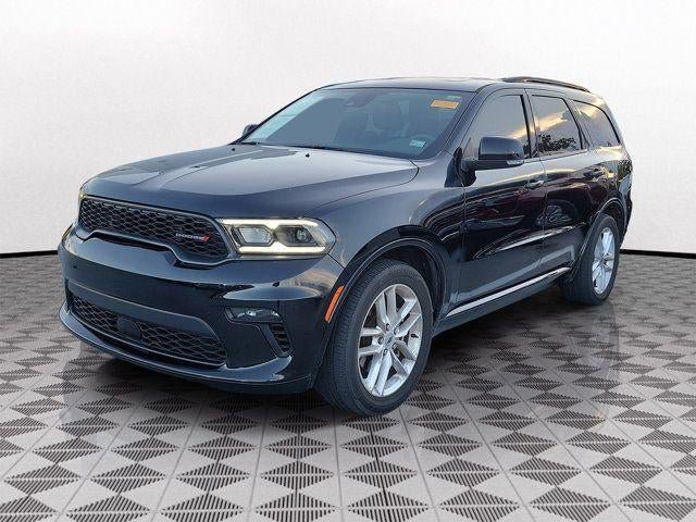 Used 2023 Dodge Durango GT RWD image 3