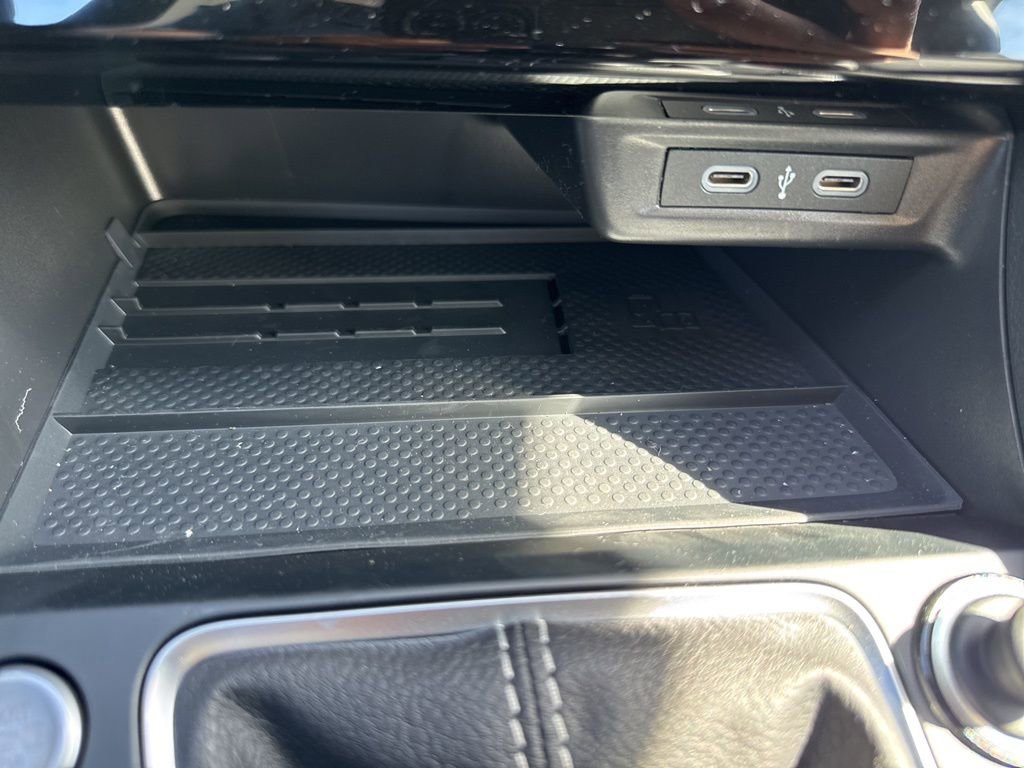 New 2025 Volkswagen Jetta SE image 23