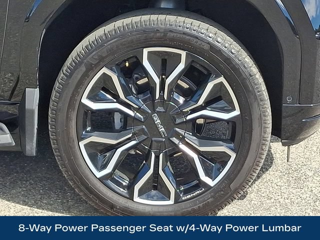 Used 2025 GMC Sierra EV Denali AWD/4WD image 28