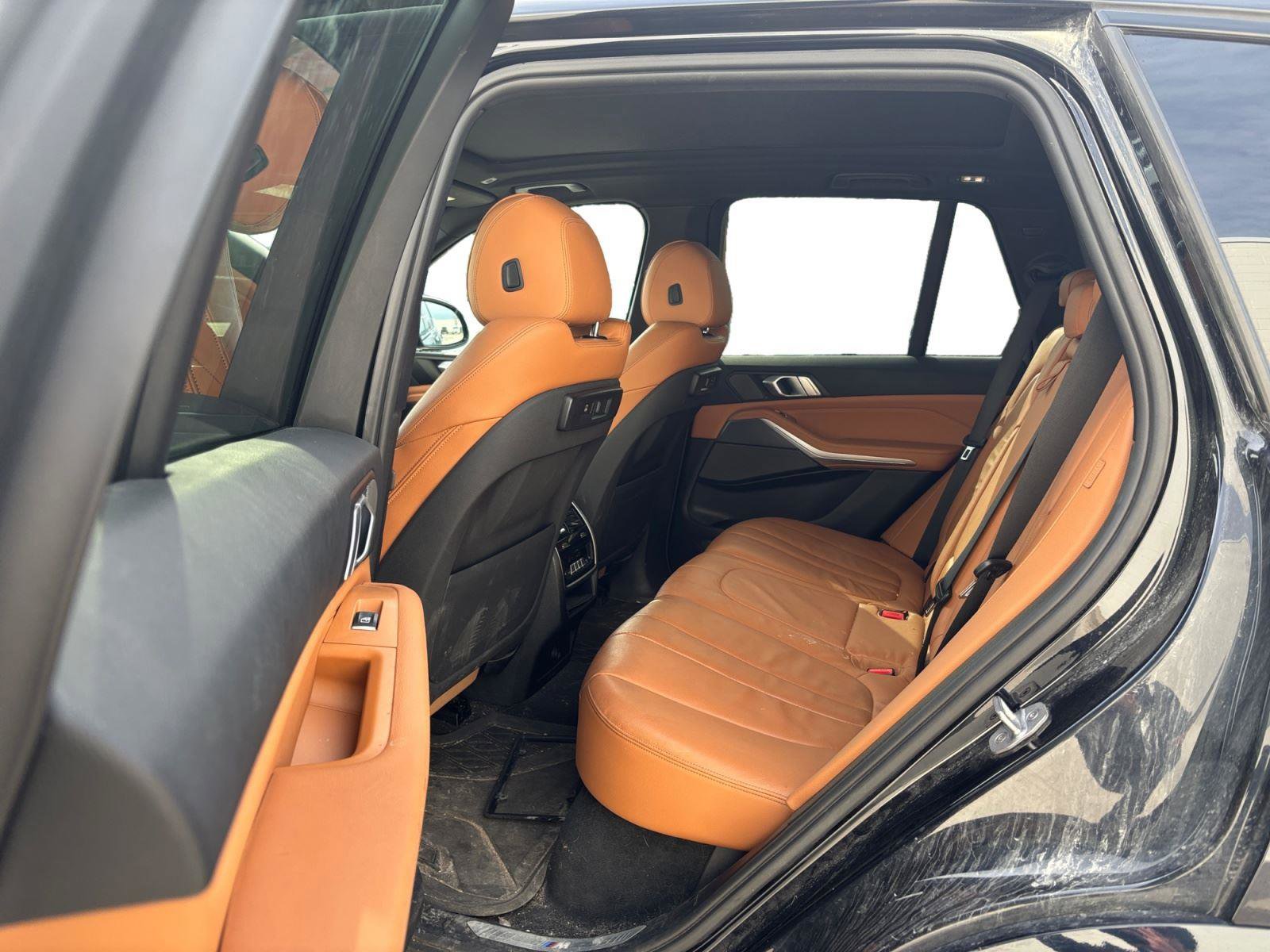 Used 2019 BMW X5 xDrive40i w/ M Sport Package image 25