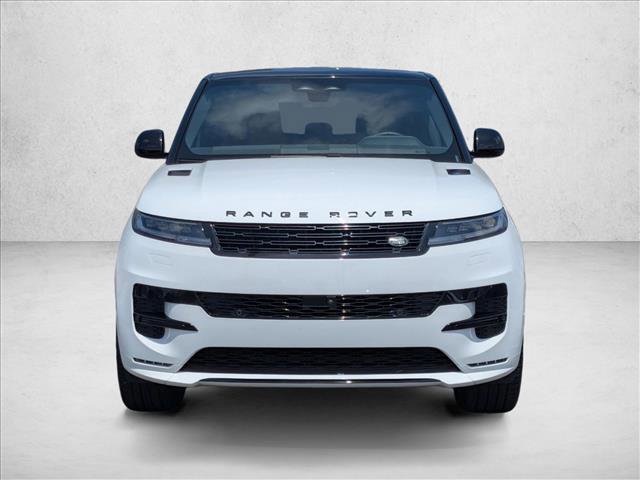 Used 2024 Land Rover Range Rover Sport Dynamic SE AWD/4WD image 2