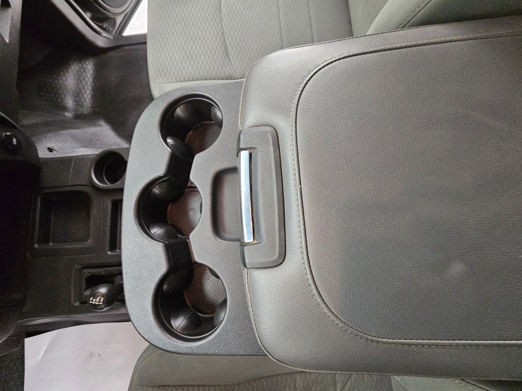 Used 2016 RAM 2500 Tradesman w/ Popular Equipment Group image 15