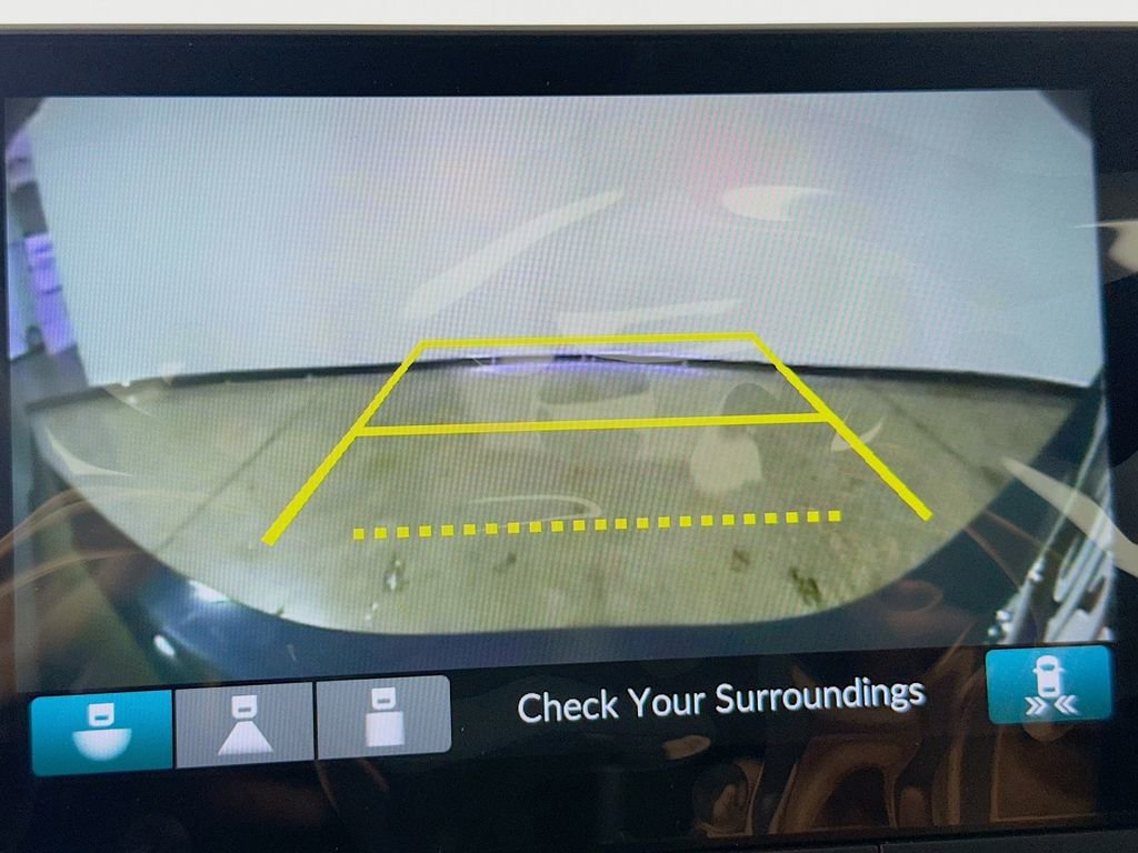 New 2026 Honda Civic Sport image 15