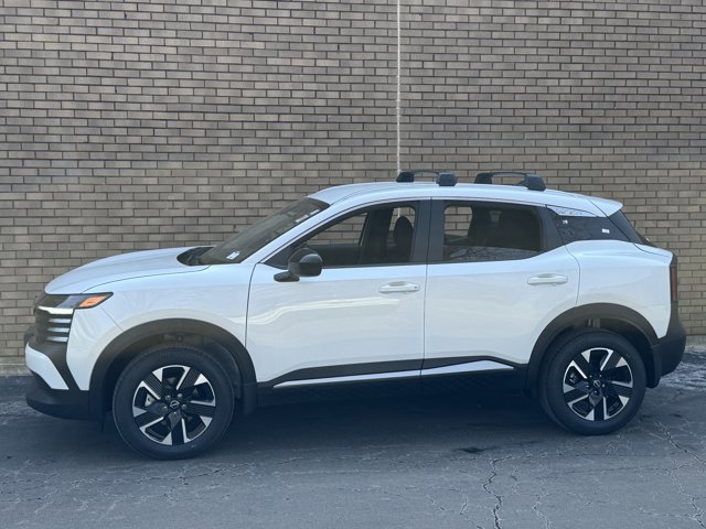 New 2026 Nissan Kicks SV w/ Cold Weather Package image 21