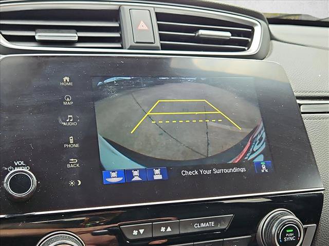 Used 2021 Honda CR-V Touring image 13