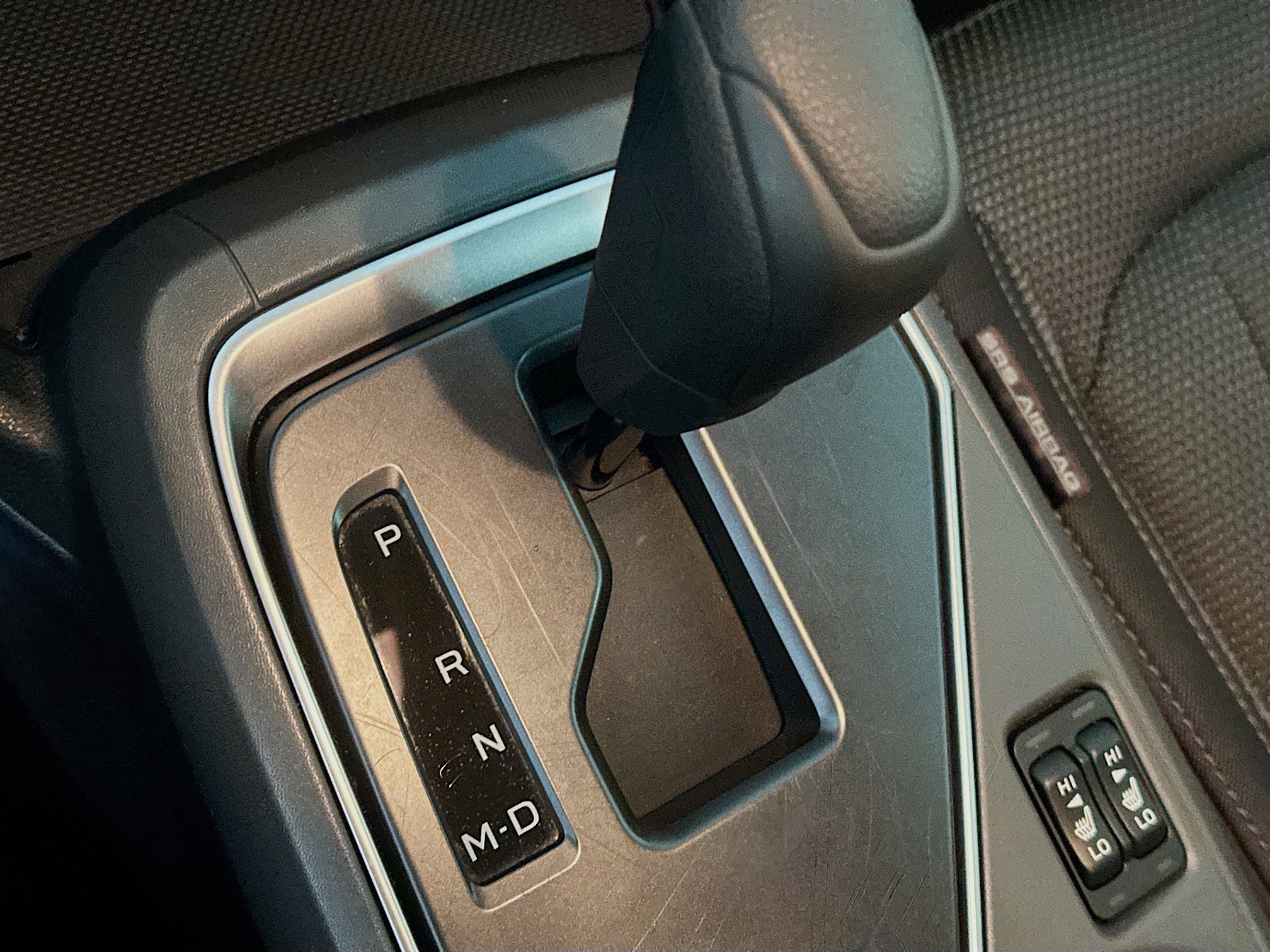 Used 2024 Subaru Crosstrek 2.0i Premium image 23