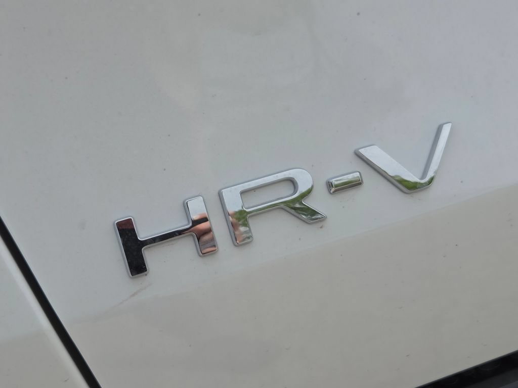 New 2027 Honda HR-V EX-L image 17
