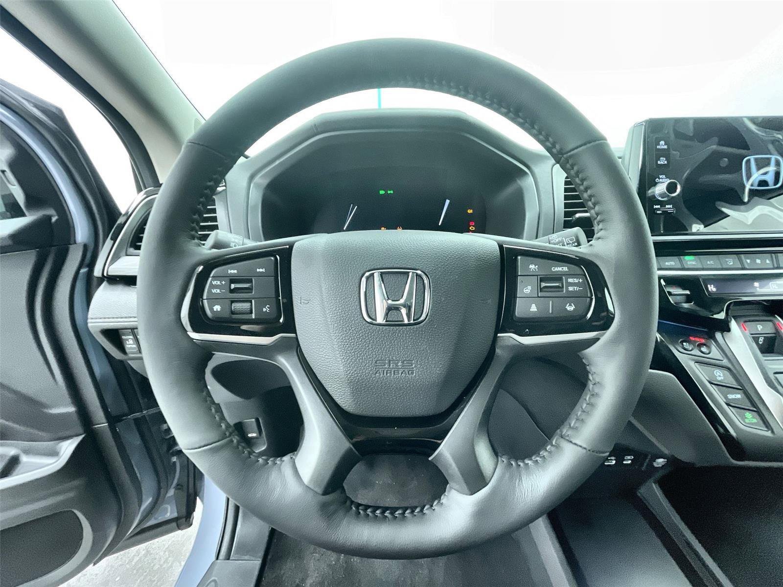 New 2026 Honda Odyssey Elite image 21