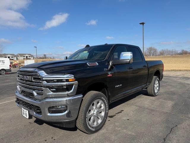 New 2026 RAM 2500 Laramie