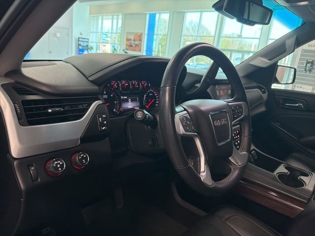 Used 2015 GMC Yukon SLT w/ Open Road Package image 15