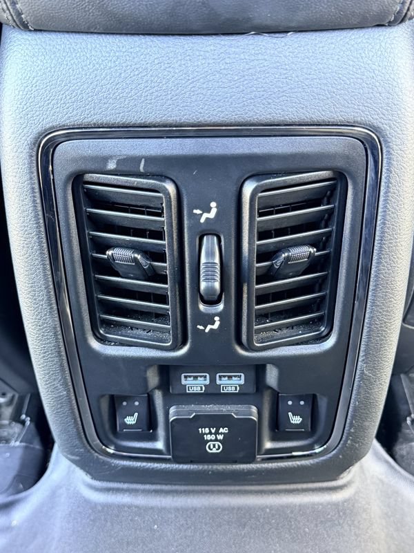 Used 2015 Dodge Durango Limited RWD image 15