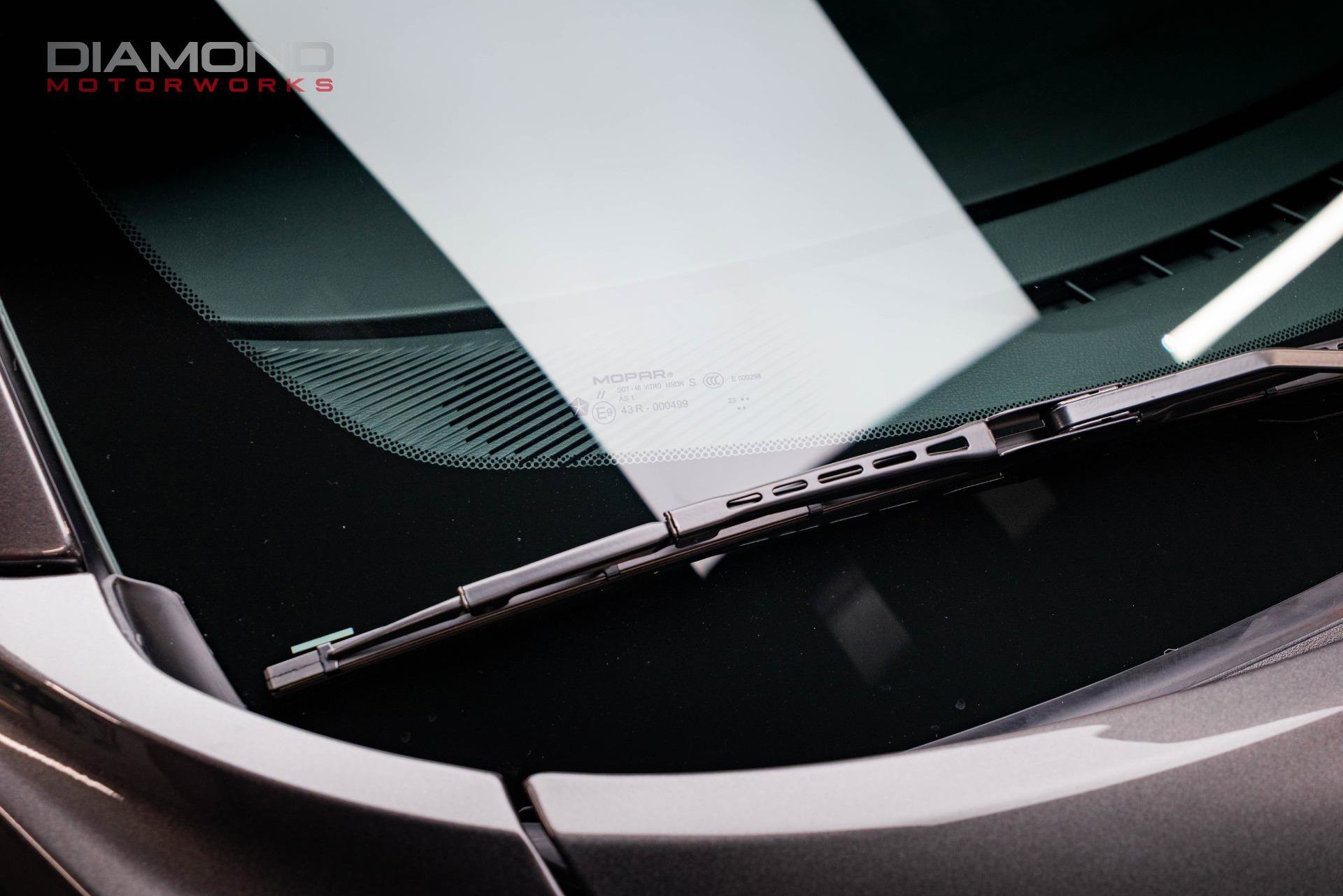 Used 2023 Dodge Challenger SRT Hellcat Redeye image 47