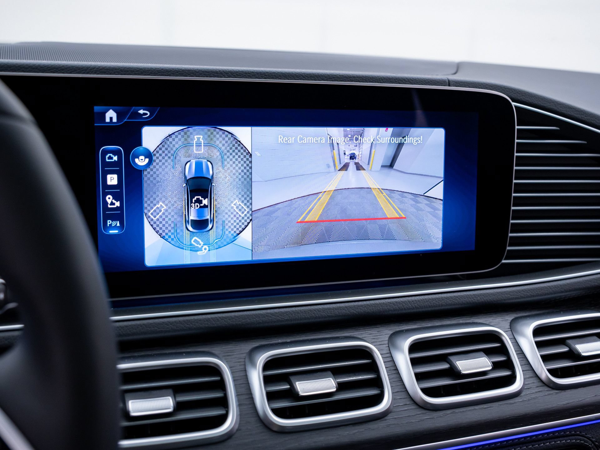 New 2026 Mercedes-Benz GLE 450 4MATIC Coupe image 26