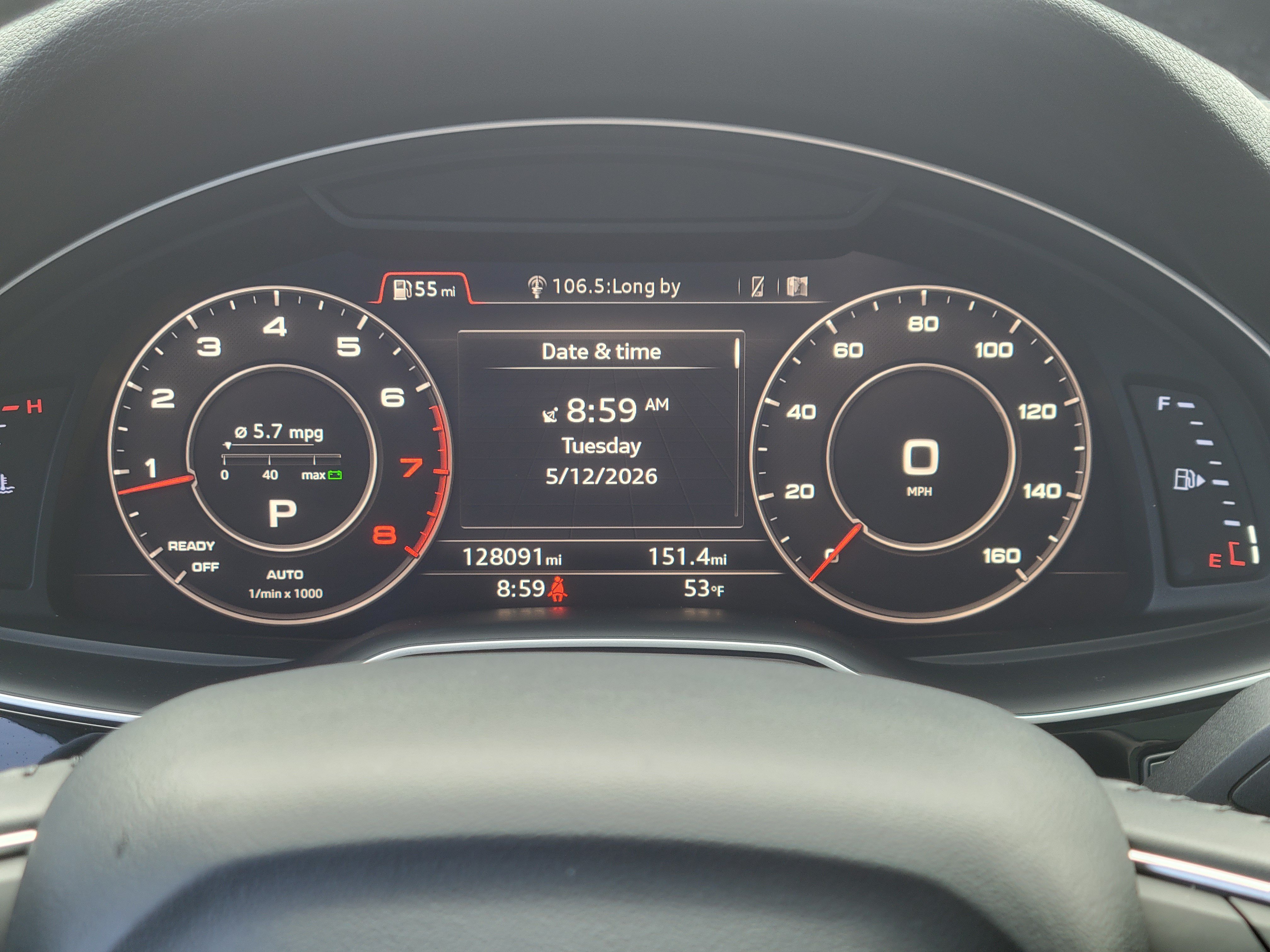 Used 2018 Audi Q7 3.0T Premium Plus AWD/4WD image 11