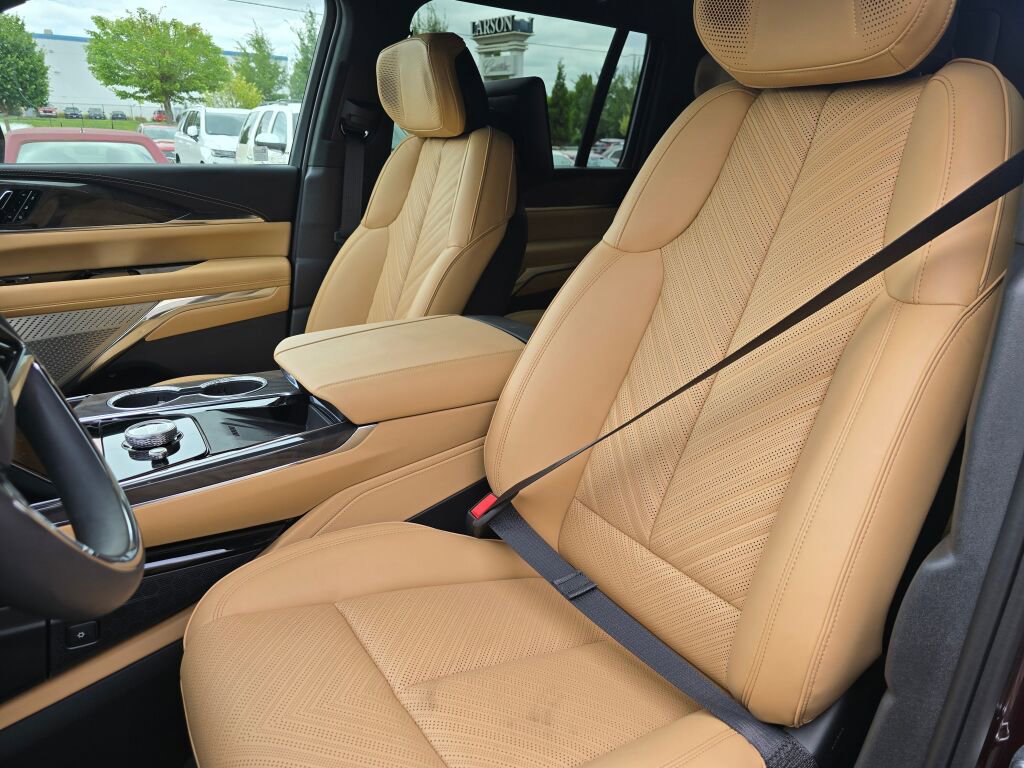 New 2026 Cadillac Escalade IQL Sport 2 image 26