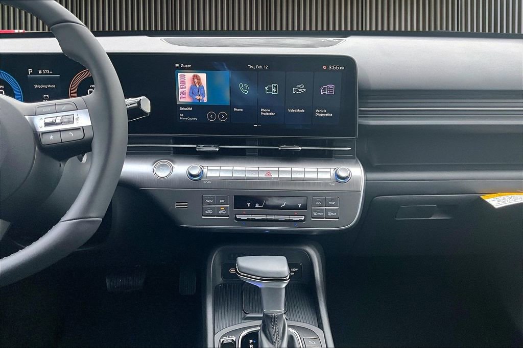 New 2026 Hyundai Kona SEL Sport image 8