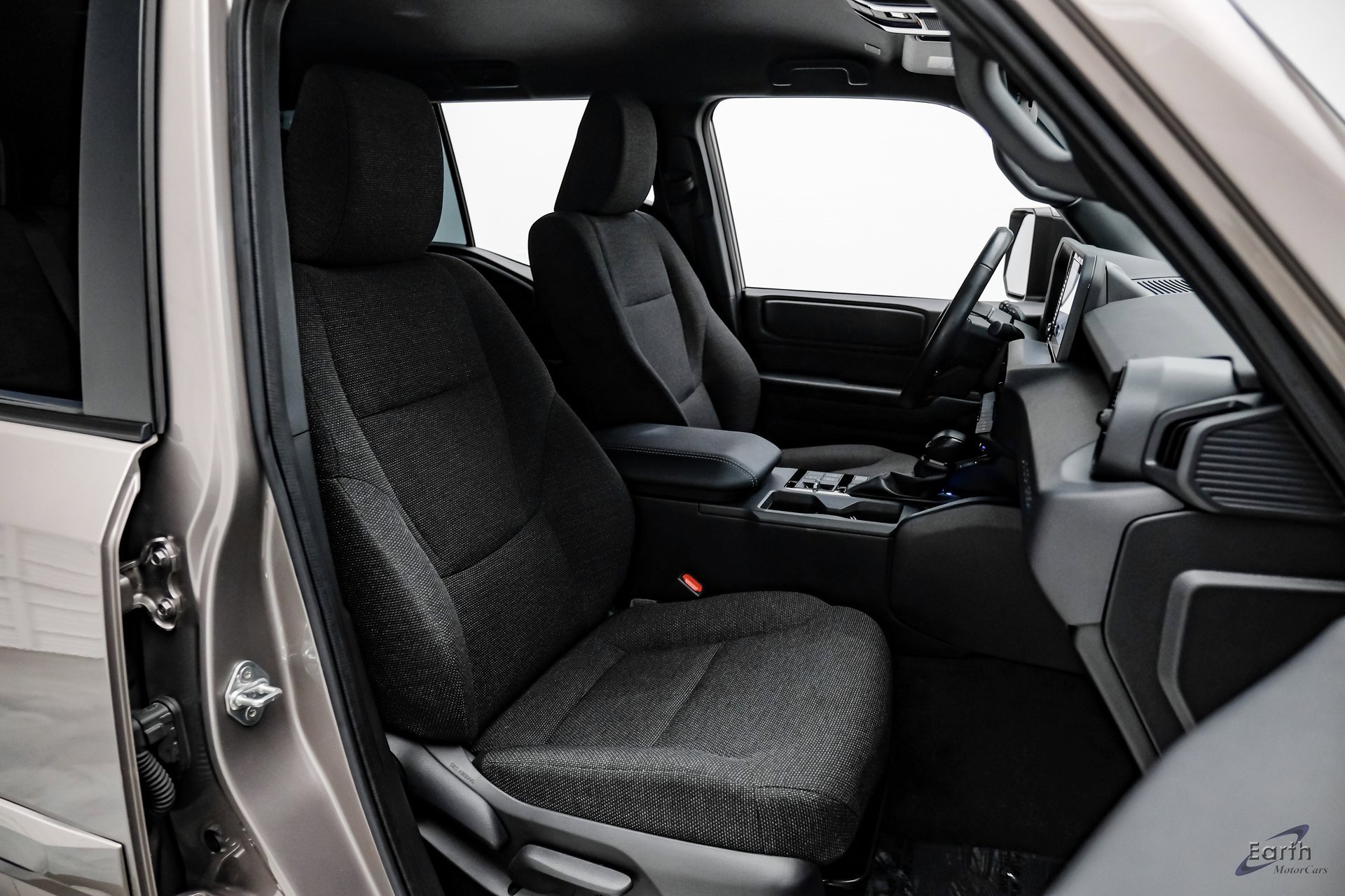 Used 2024 Toyota Land Cruiser image 45