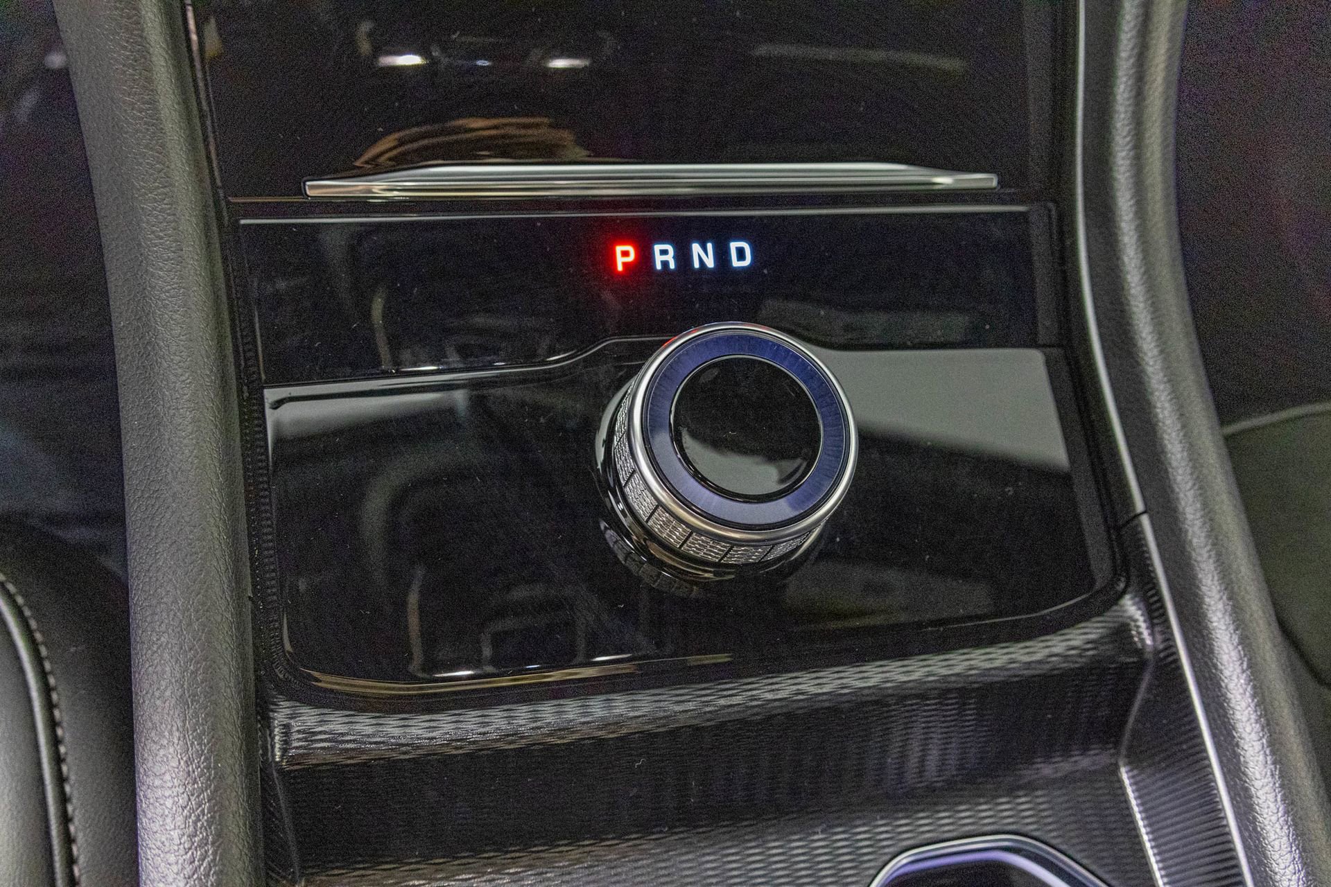 New 2025 Jeep Grand Cherokee L Altitude image 25