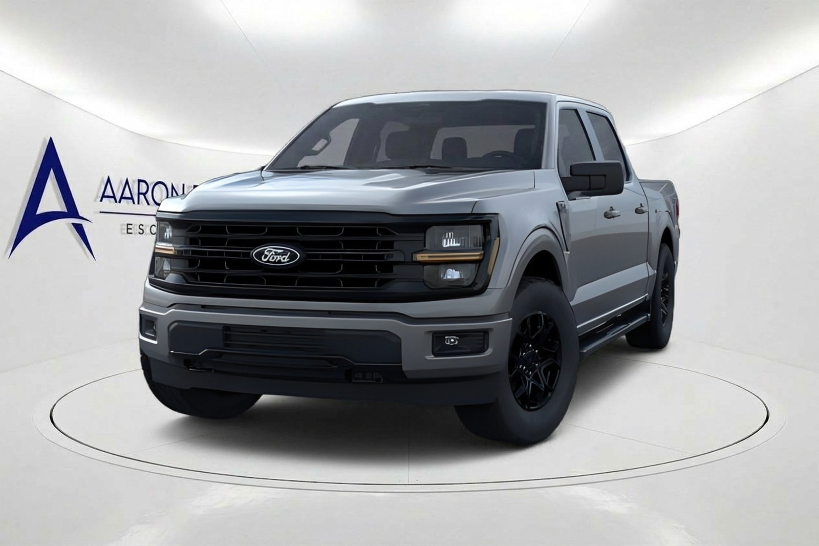 New 2026 Ford F150 XLT AWD/4WD image 2