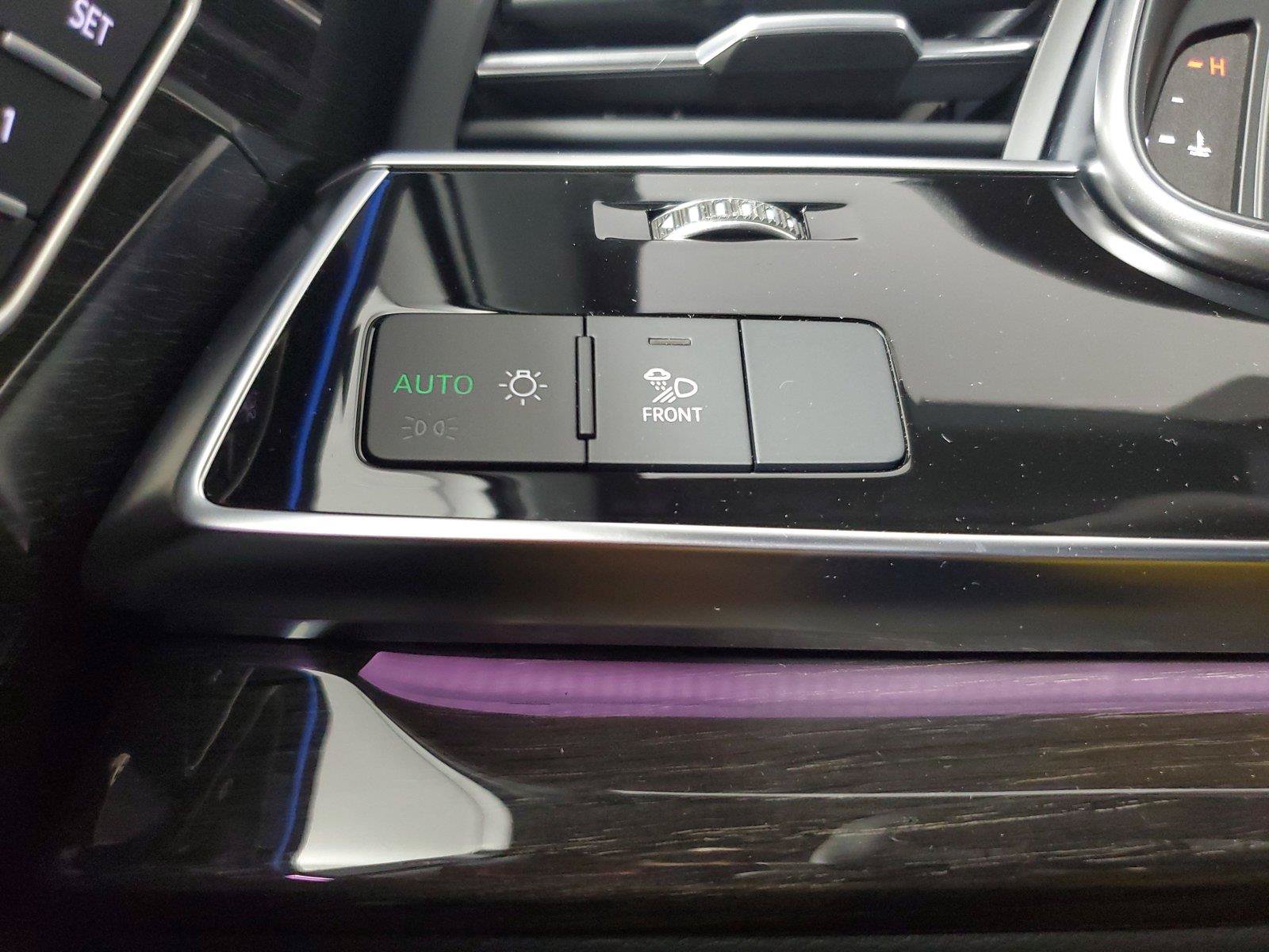 New 2026 Audi Q7 2.0T Premium Plus AWD/4WD image 35