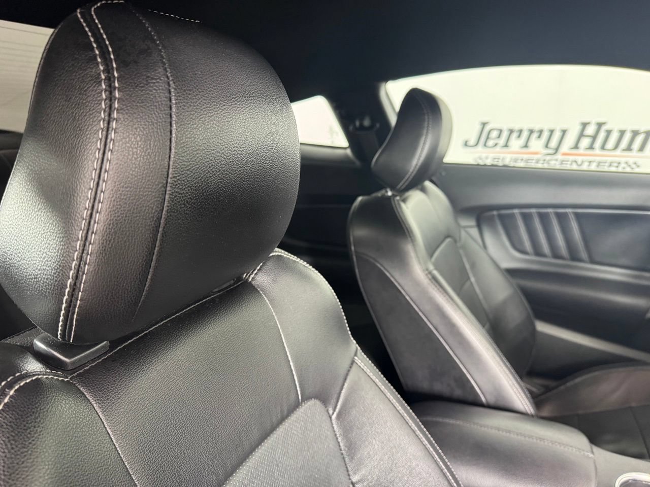 Used 2022 Ford Mustang GT Premium RWD image 26