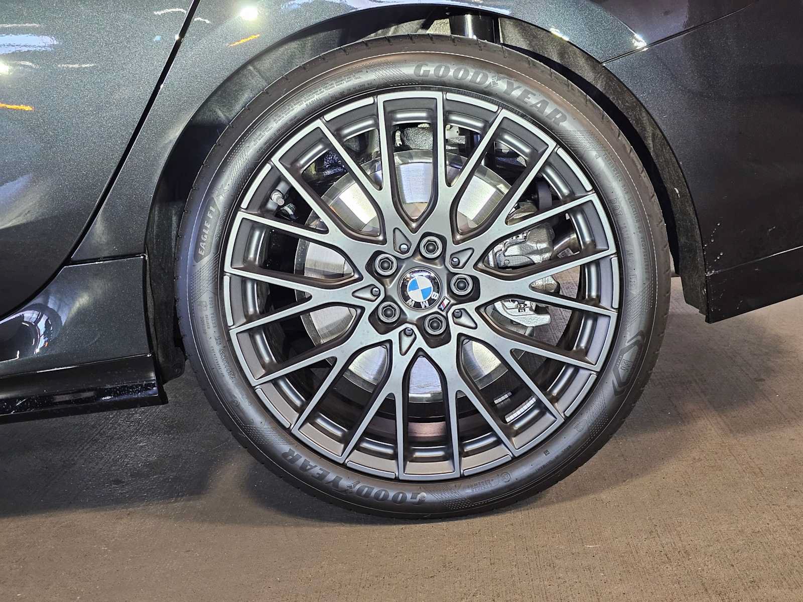 New 2026 BMW M235i xDrive w/ M Performance Package AWD/4WD image 8