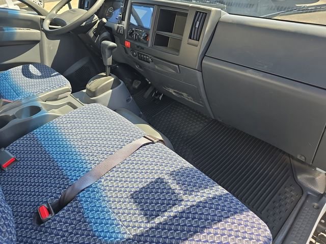 New 2025 Chevrolet Low Cab Forward image 23