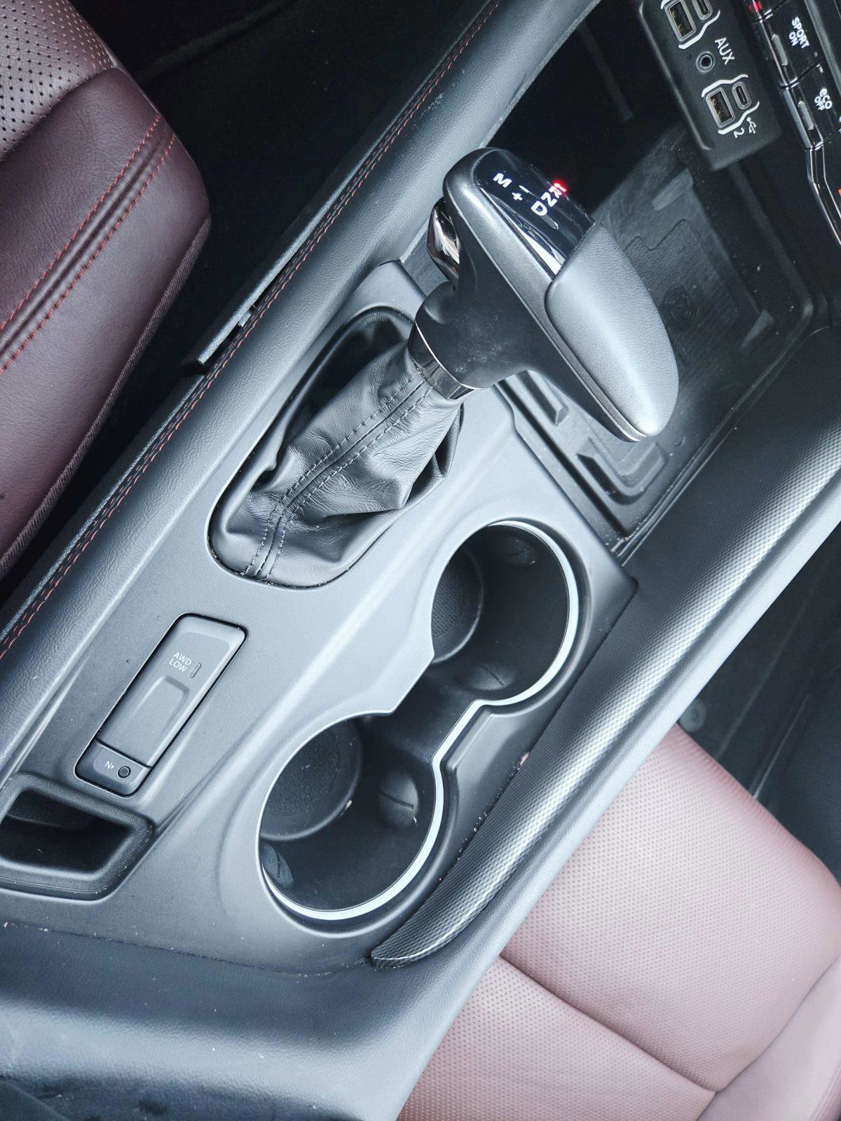 Used 2024 Dodge Durango R/T image 37