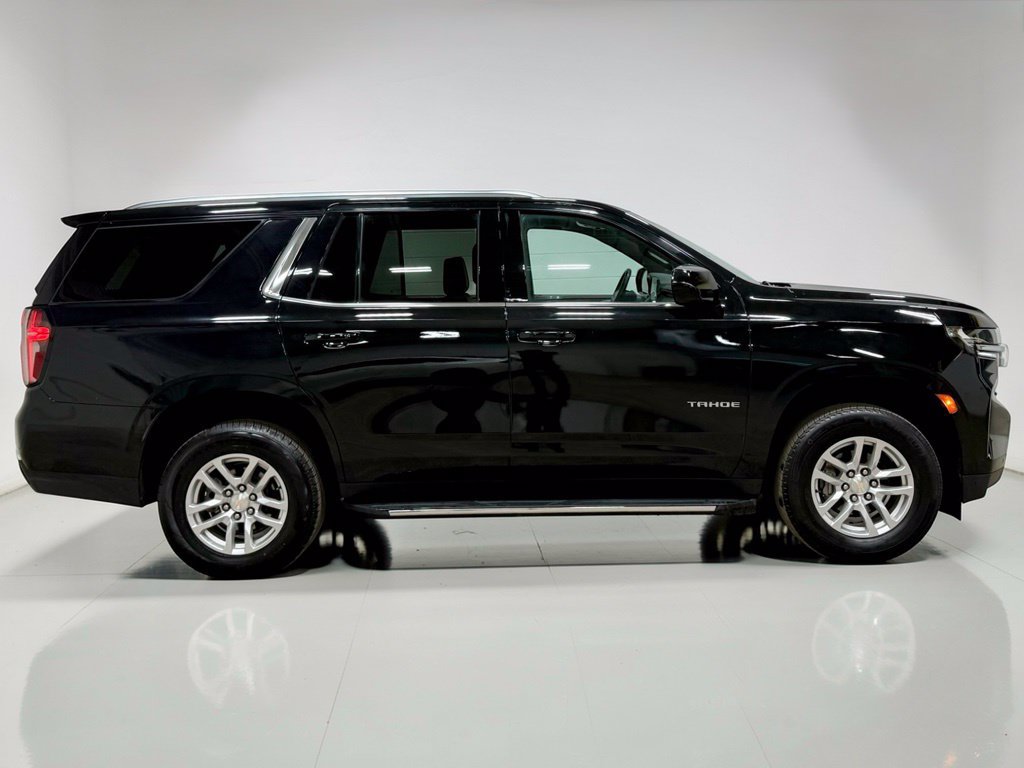 Used 2024 Chevrolet Tahoe LT AWD/4WD image 13