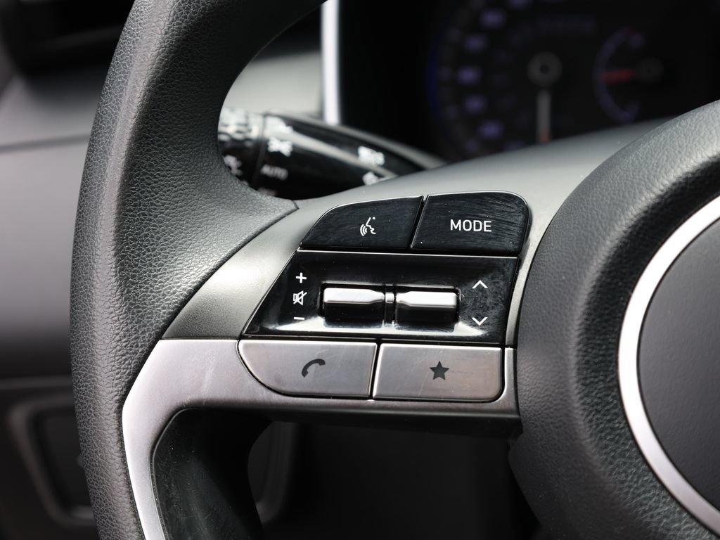 Used 2022 Hyundai Tucson SEL FWD image 33