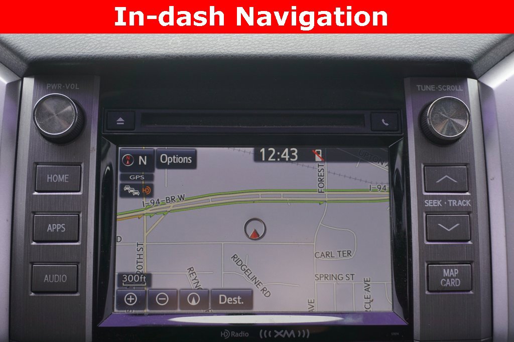 Used 2015 Toyota Tundra SR5 image 7