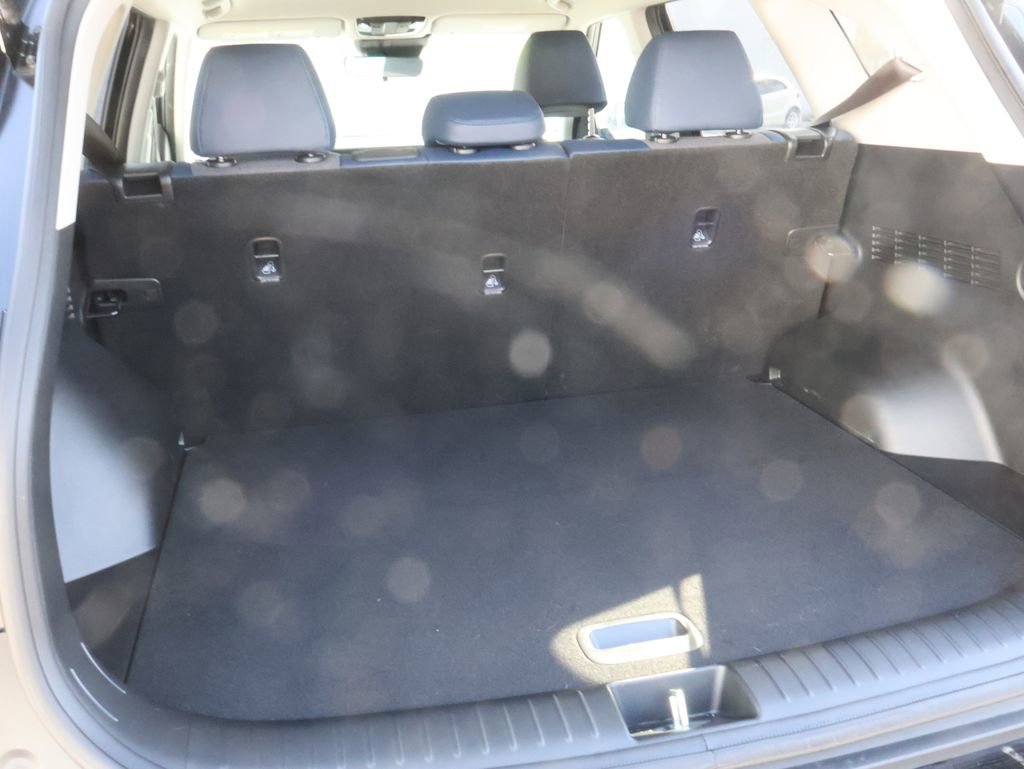 Used 2025 Kia Seltos S image 8