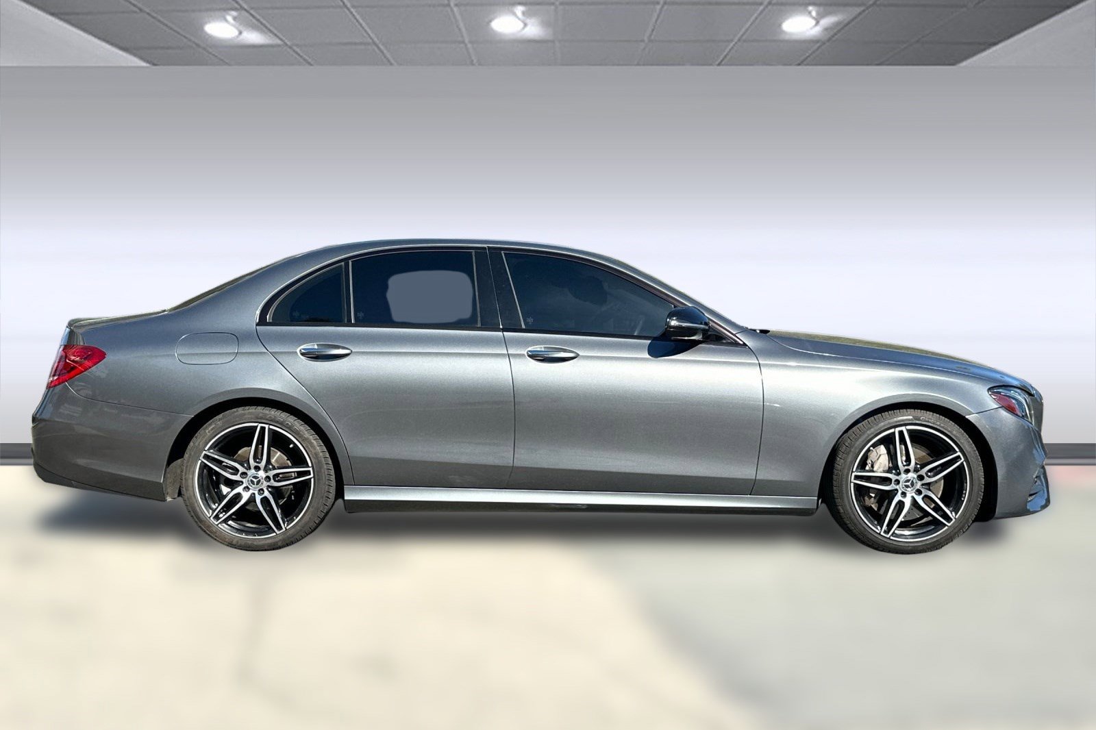 Certified 2019 Mercedes-Benz E 300 image 8