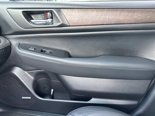 Used 2016 Subaru Outback 2.5i Limited image 24
