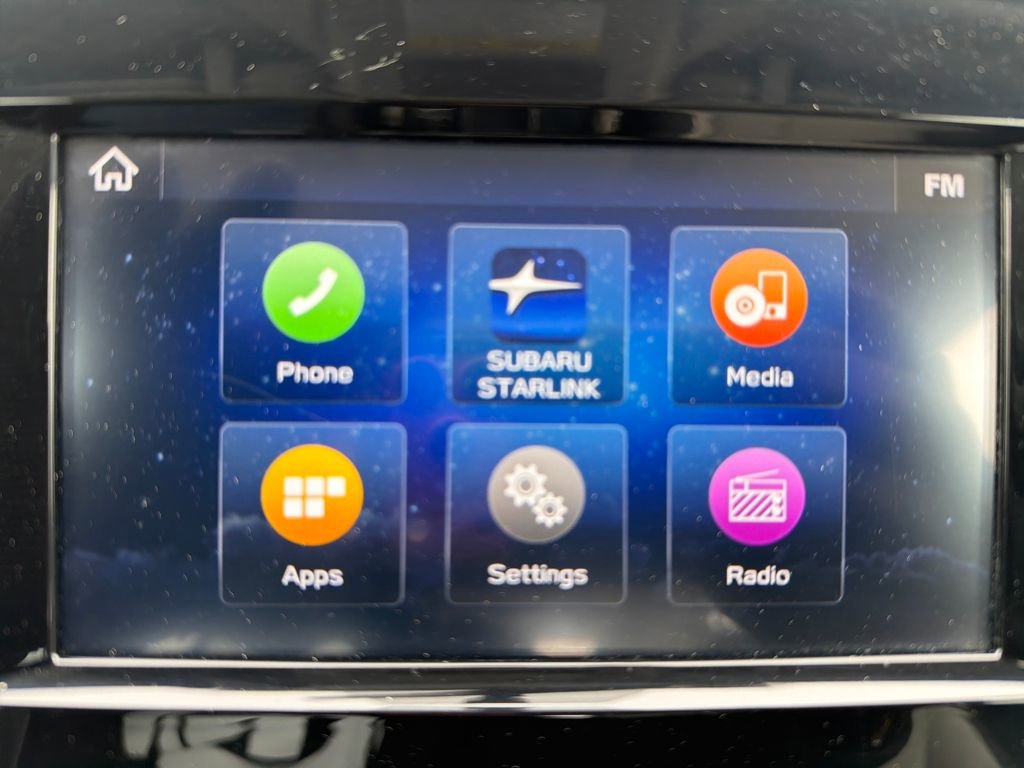 Used 2020 Subaru Forester w/ Alloy Wheel Package image 40